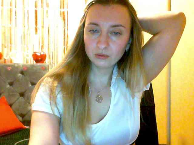 RuslanaFlower webcam