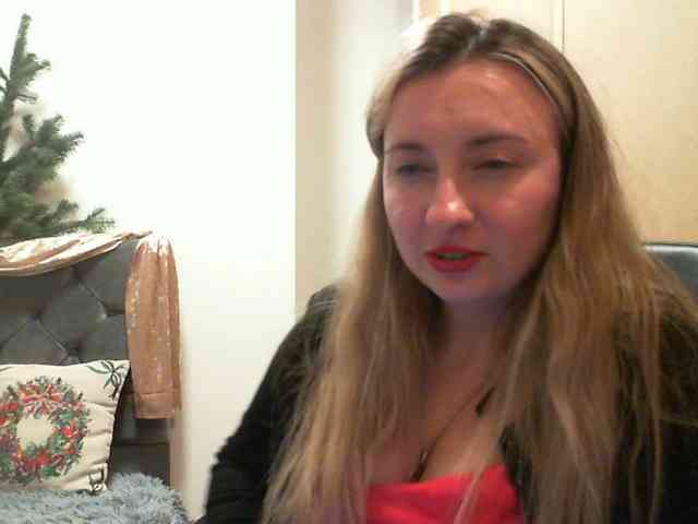 RuslanaFlower webcam