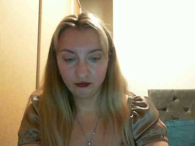 RuslanaFlower webcam