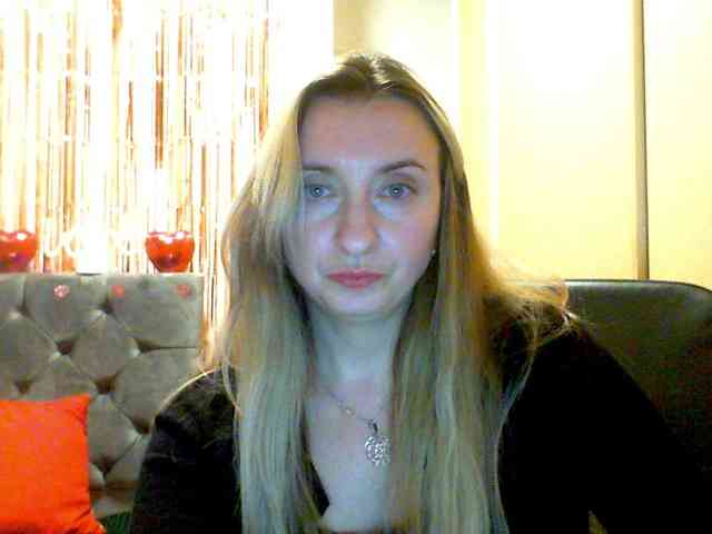 RuslanaFlower webcam