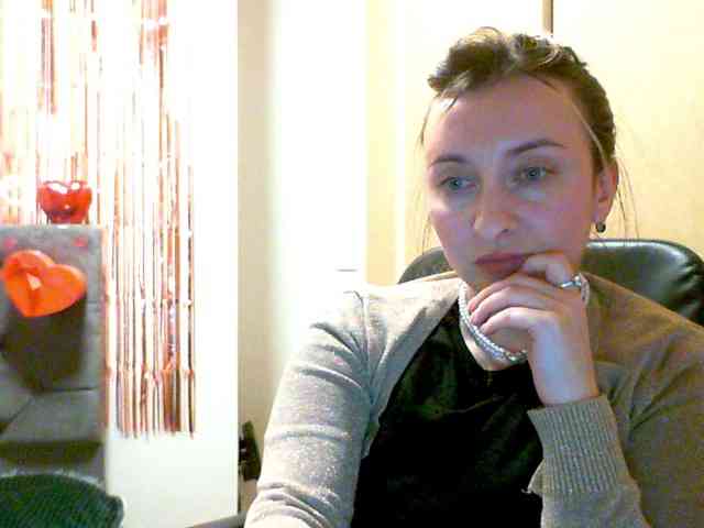 RuslanaFlower webcam