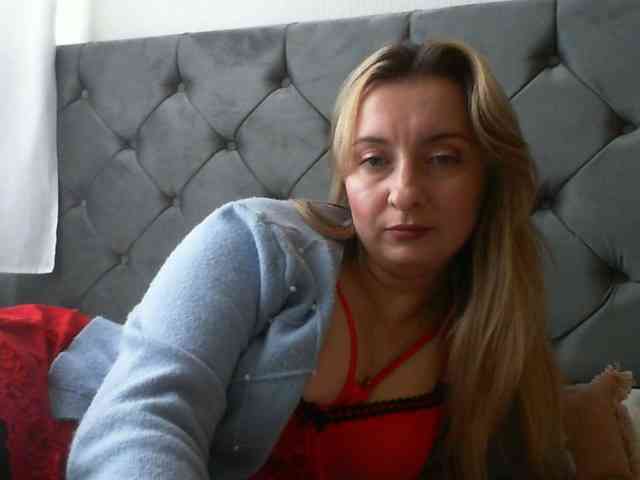 RuslanaFlower webcam