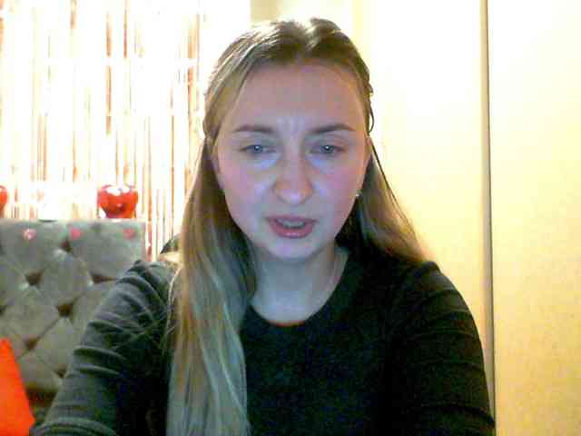 RuslanaFlower webcam