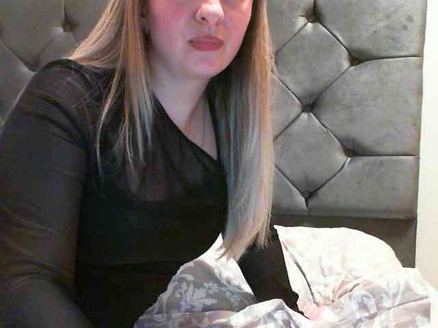 RuslanaFlower webcam