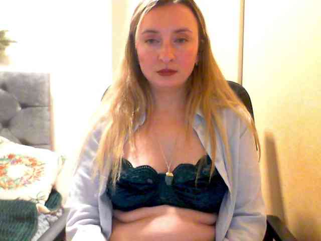 RuslanaFlower webcam