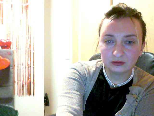 RuslanaFlower webcam