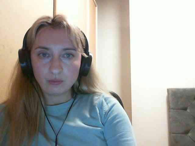 RuslanaFlower webcam