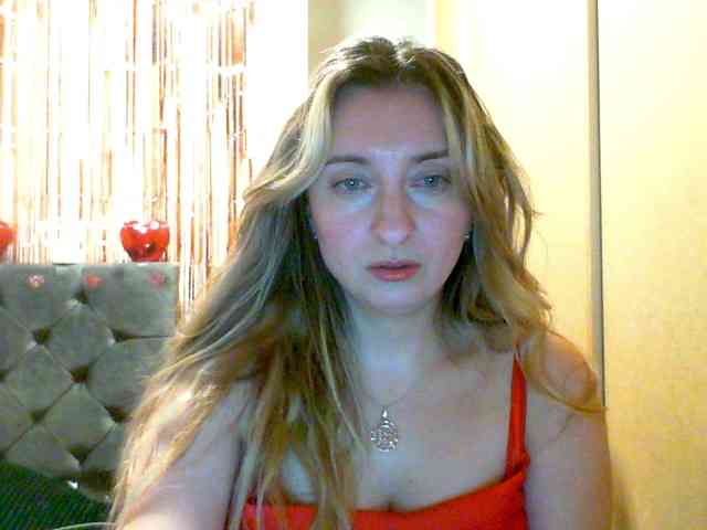 RuslanaFlower webcam