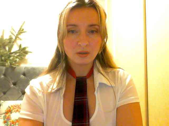 RuslanaFlower webcam