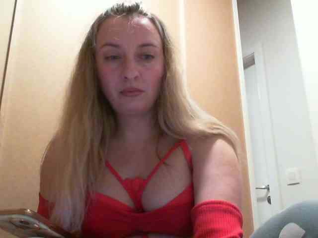 RuslanaFlower webcam