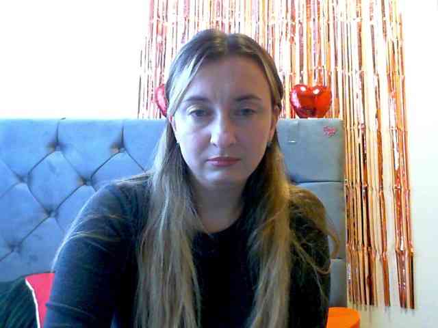 RuslanaFlower webcam