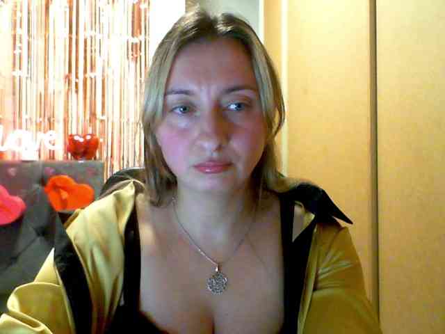 RuslanaFlower webcam