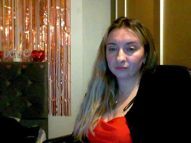 RuslanaFlower webcam