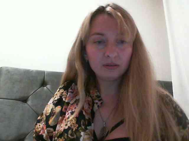 RuslanaFlower webcam