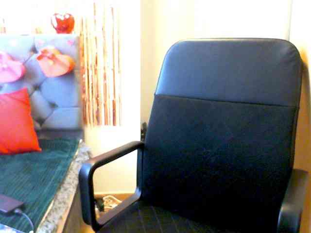 RuslanaFlower webcam