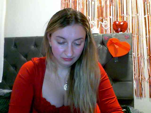 RuslanaFlower webcam