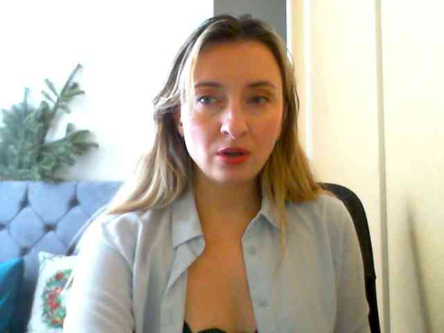 RuslanaFlower webcam