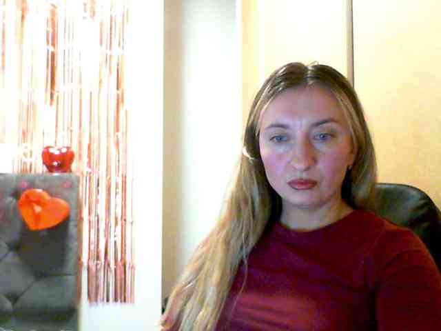 RuslanaFlower webcam