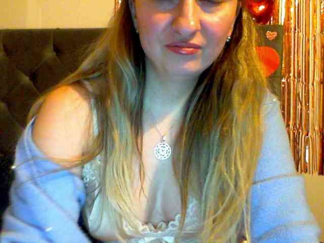 RuslanaFlower webcam