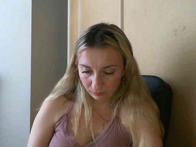 RuslanaFlower webcam