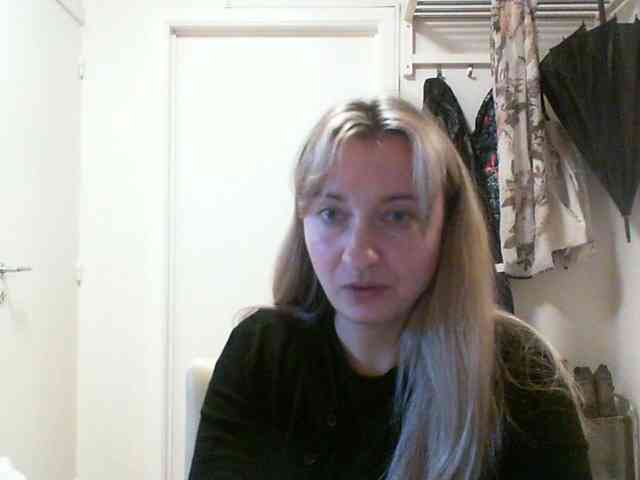 RuslanaFlower webcam