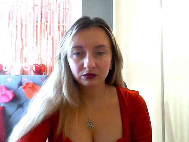 RuslanaFlower webcam