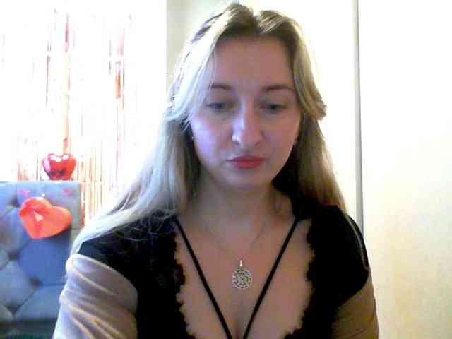 RuslanaFlower webcam