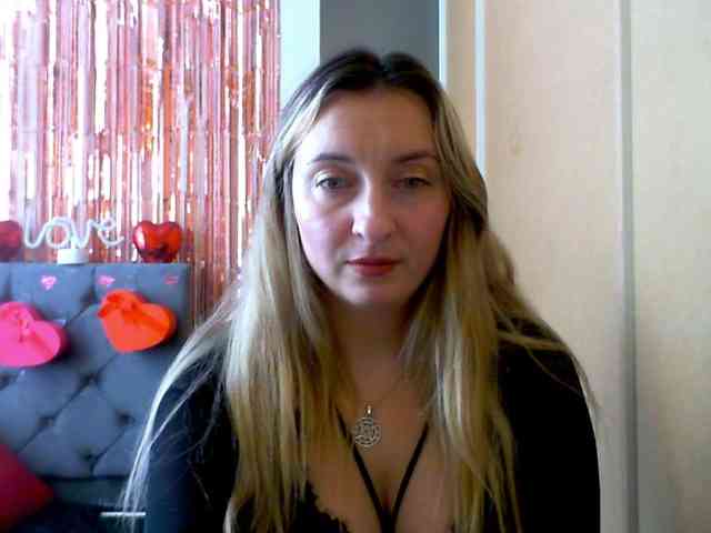 RuslanaFlower Live Webcam on BongaCams