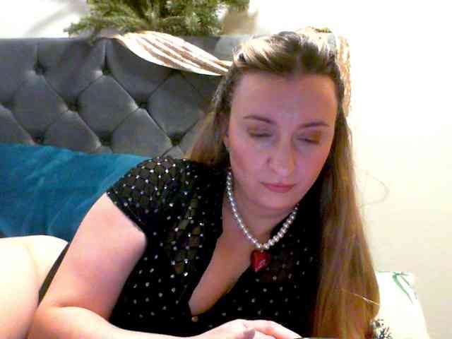 RuslanaFlower webcam