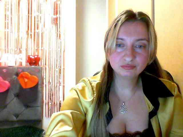 RuslanaFlower webcam