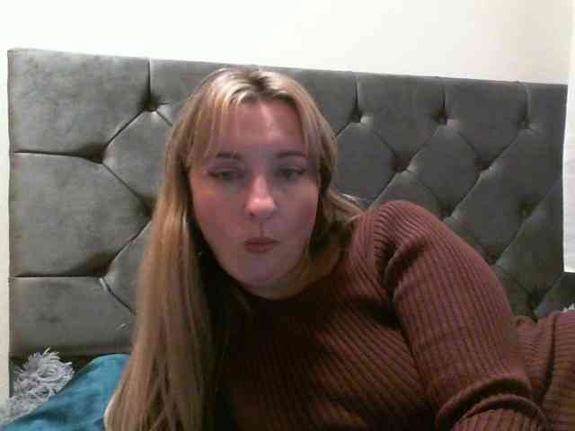 RuslanaFlower webcam