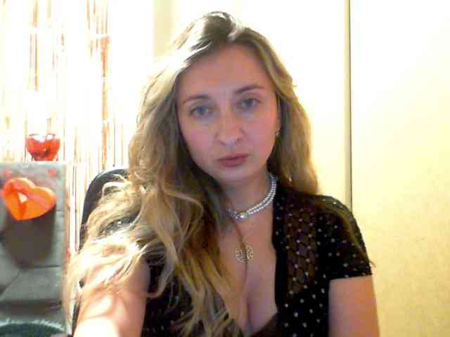 RuslanaFlower webcam