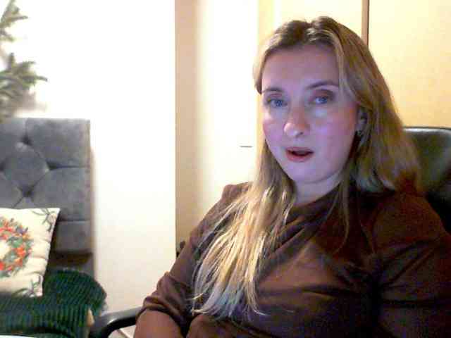 RuslanaFlower webcam