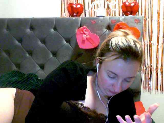 RuslanaFlower webcam