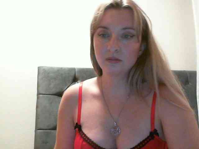 RuslanaFlower webcam