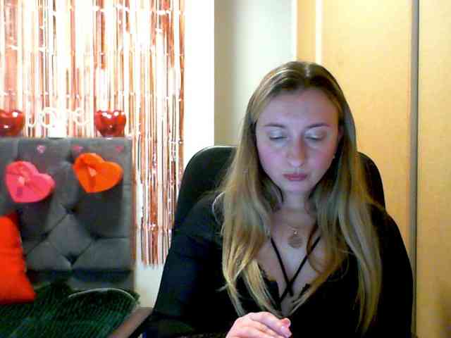 RuslanaFlower webcam