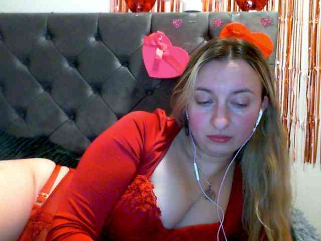 RuslanaFlower webcam