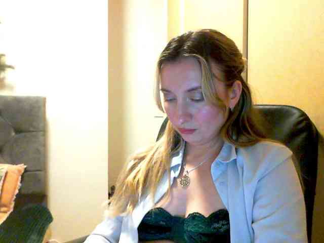 RuslanaFlower webcam