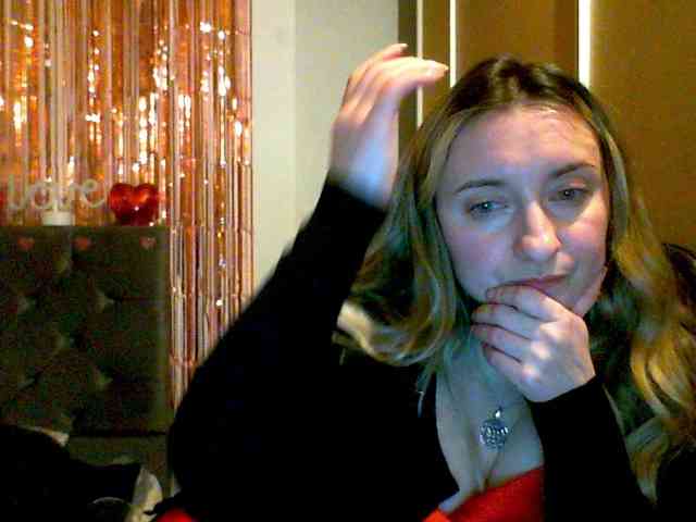 RuslanaFlower webcam