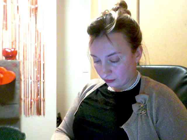 RuslanaFlower webcam