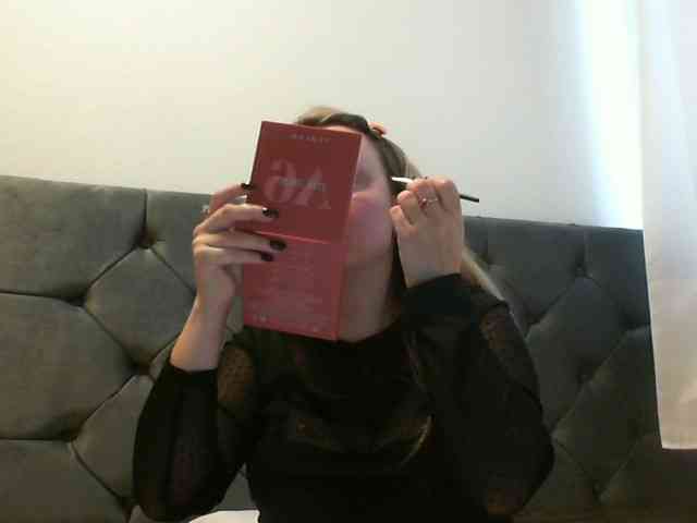 RuslanaFlower webcam