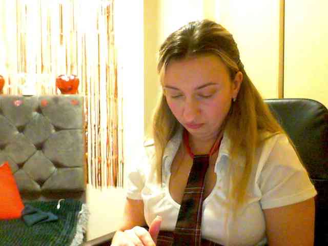 RuslanaFlower webcam