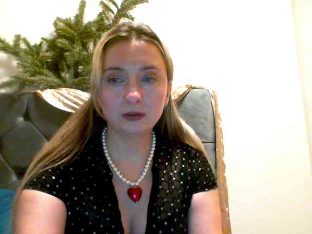 RuslanaFlower webcam