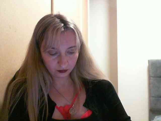RuslanaFlower webcam