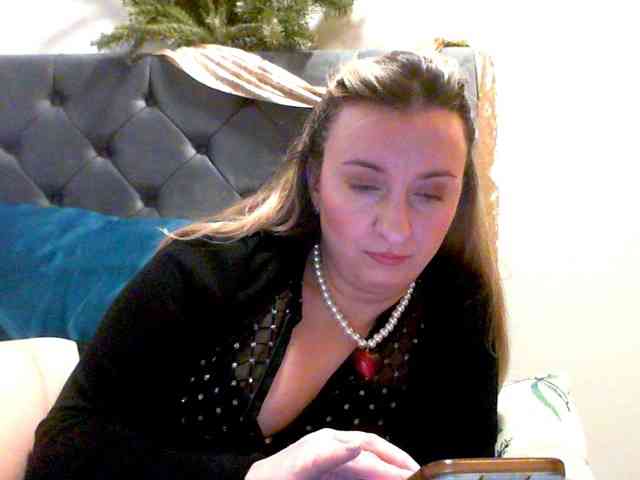 RuslanaFlower webcam