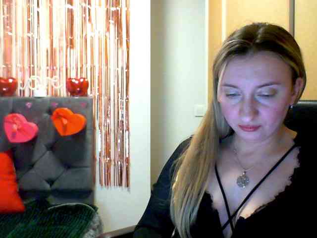 RuslanaFlower webcam