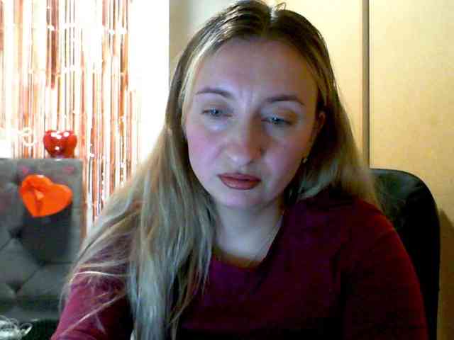 RuslanaFlower webcam