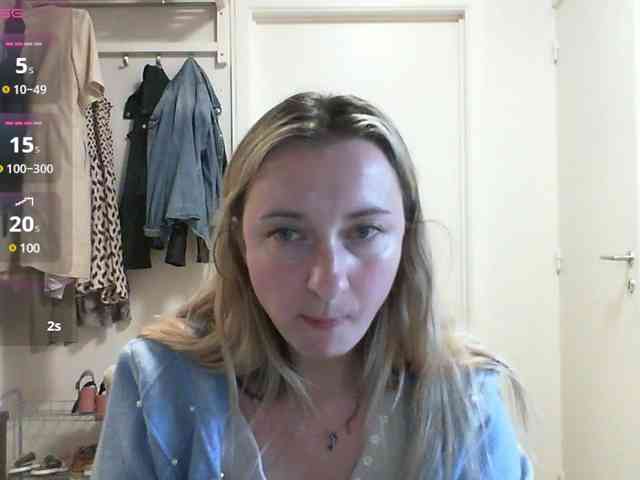 RuslanaFlower webcam
