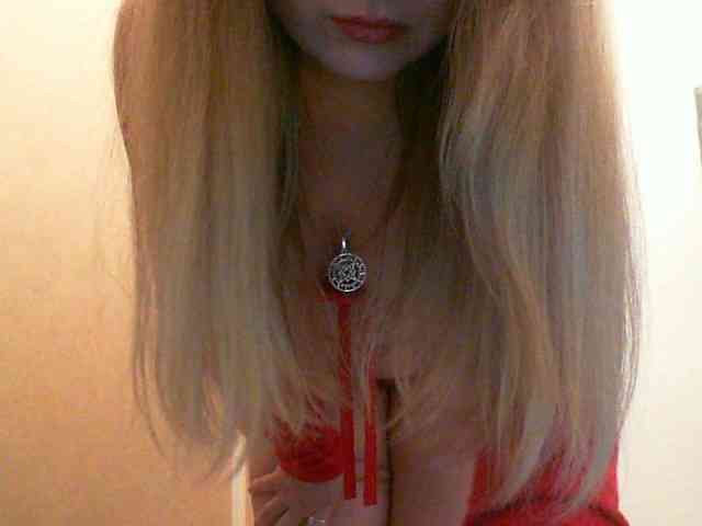 RuslanaFlower webcam