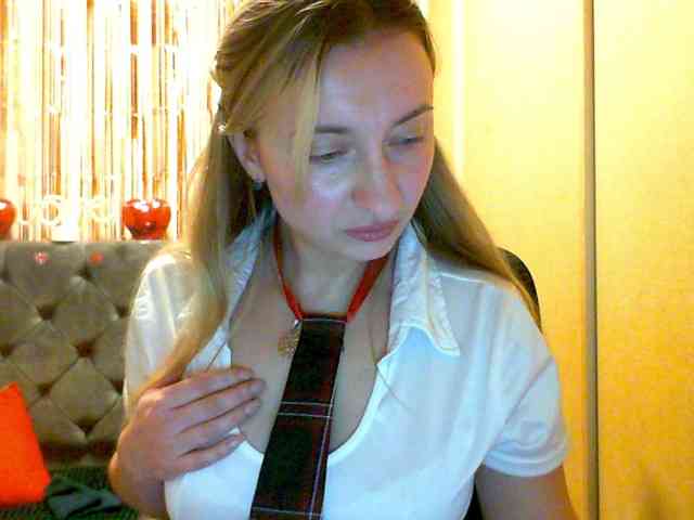 RuslanaFlower webcam